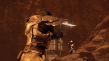 Immagine 6 del gioco Red Faction Guerrilla Re-Mars-tered per PlayStation 4